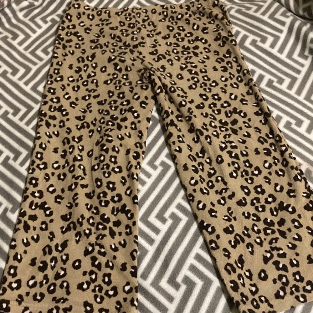 Girls pijama bottom